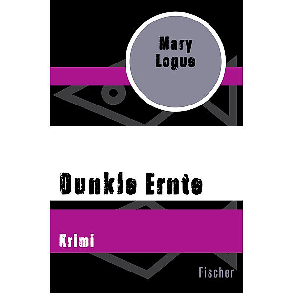 Dunkle Ernte, Mary Logue