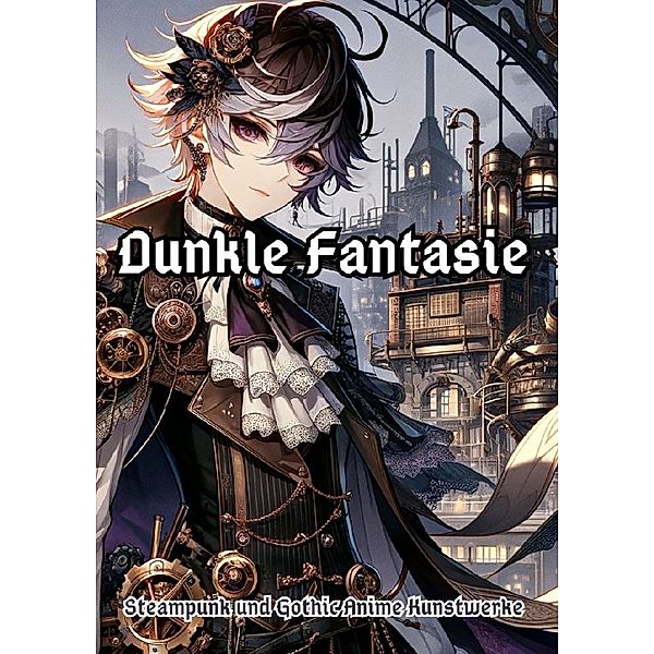 Dunkle Fantasie, Christian Hagen