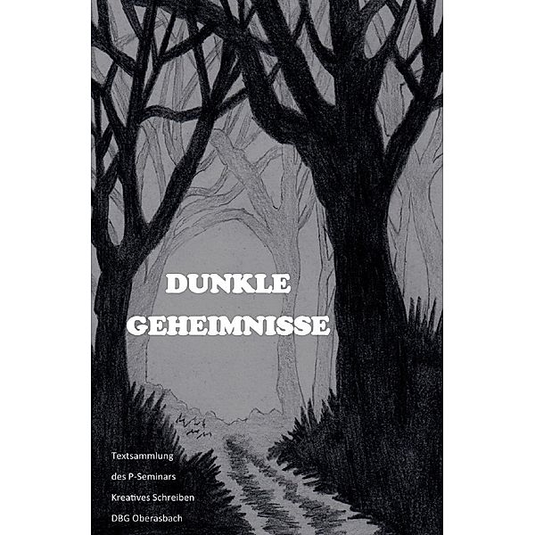 Dunkle Geheimnisse, P-Seminar Kreatives Schrei Dietrich-Bonhoeffer-Gymnasium Oberasbach