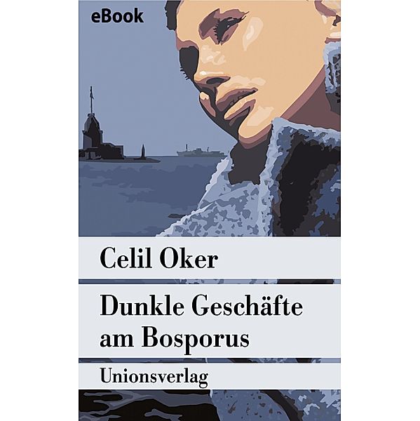 Dunkle Geschäfte am Bosporus, Celil Oker