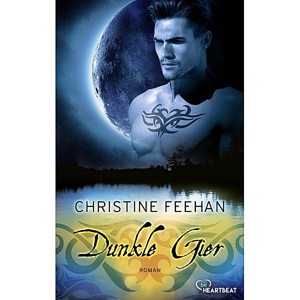 Dunkle Gier / Die Karpatianer Bd.22, Christine Feehan