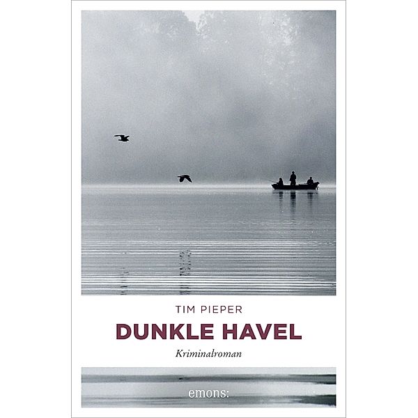 Dunkle Havel, Tim Pieper