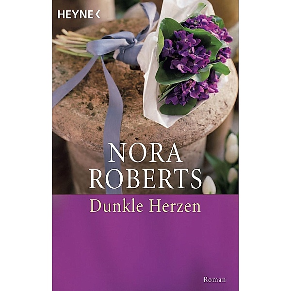 Dunkle Herzen, Nora Roberts