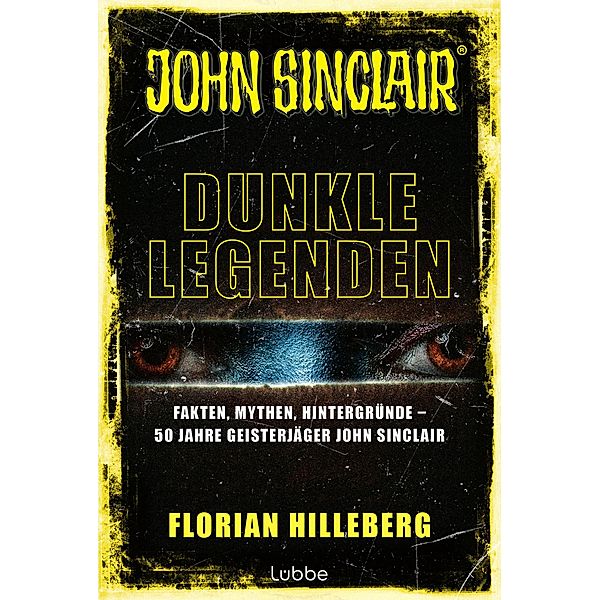 Dunkle Legenden, Florian Hilleberg