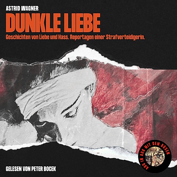 Dunkle Liebe, Astrid Wagner