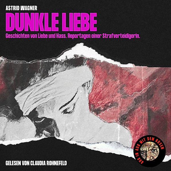 Dunkle Liebe, Astrid Wagner