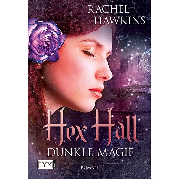 Dunkle Magie / Hex Hall Bd.2, Rachel Hawkins