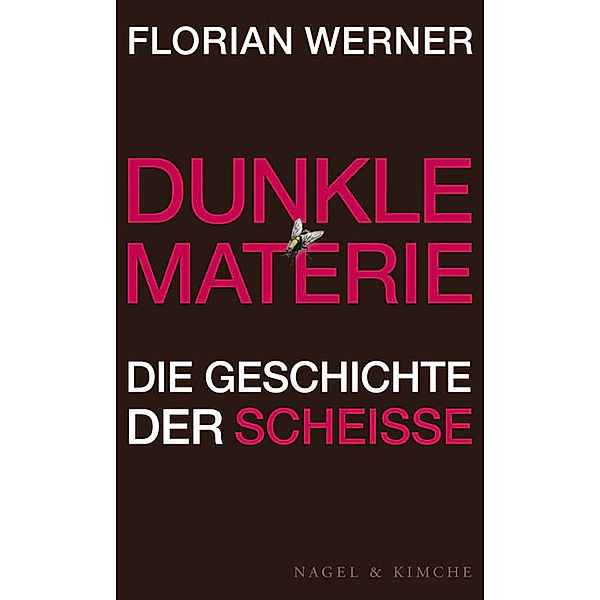 Dunkle Materie, Florian Werner