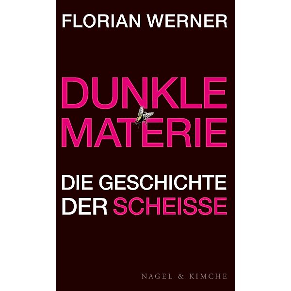 Dunkle Materie, Florian Werner