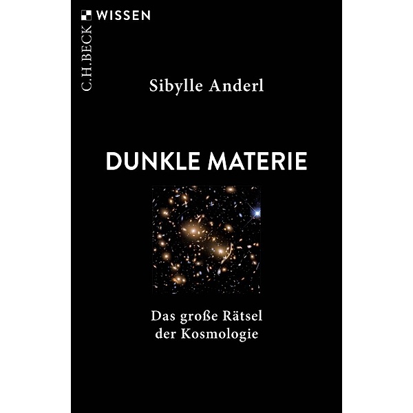 Dunkle Materie, Sibylle Anderl