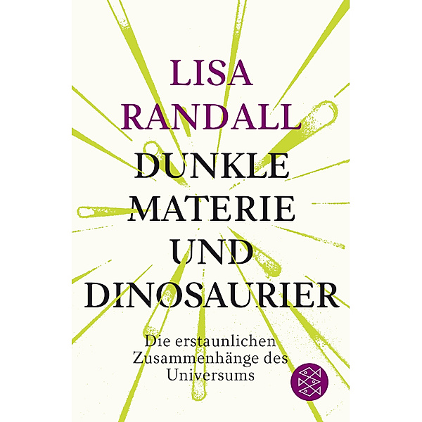 Dunkle Materie und Dinosaurier, Lisa Randall