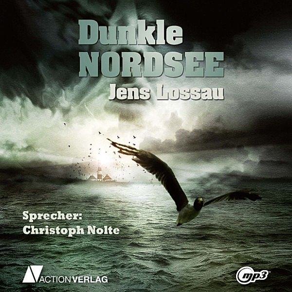 Dunkle Nordsee, Jens Lossau