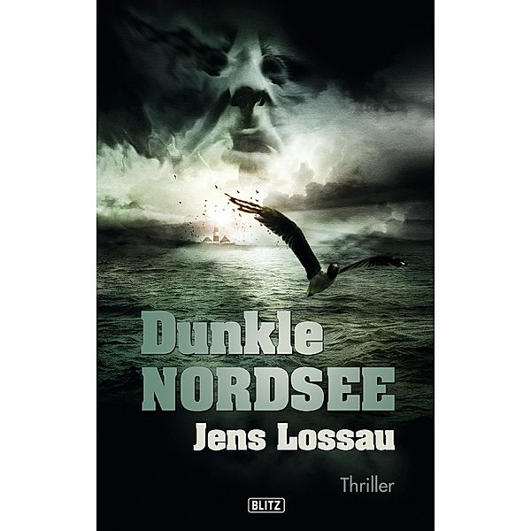 Dunkle Nordsee, Jens Lossau