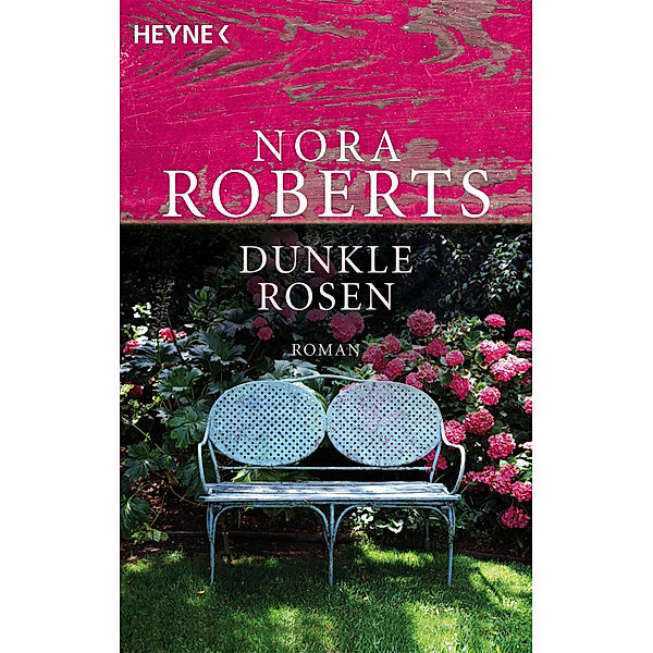 Dunkle Rosen, Nora Roberts
