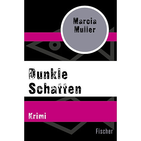 Dunkle Schatten, Marcia Muller