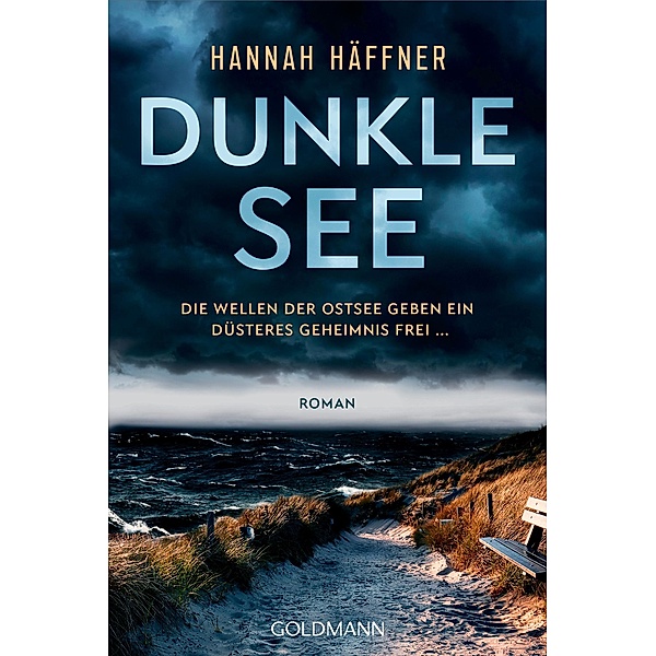Dunkle See, Hannah Häffner