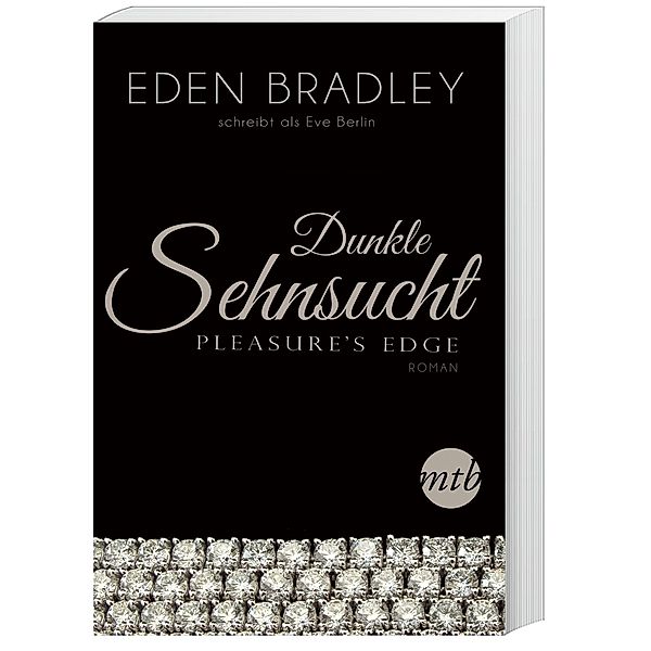 Dunkle Sehnsucht, Eve Berlin