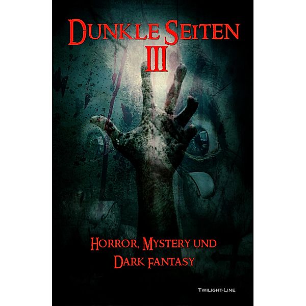 Dunkle Seiten III, Marc Gore, Timo Mengel, Michael Jordan, Nicolas Wezel, Byron Brinkmann, Marcus Borchel, André Timon