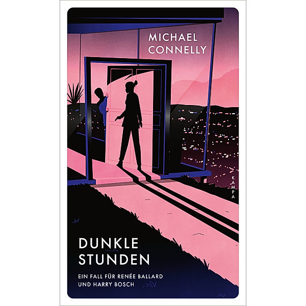 Dunkle Stunden, Michael Connelly