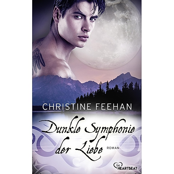 Dunkle Symphonie der Liebe / Die Karpatianer Bd.15, Christine Feehan