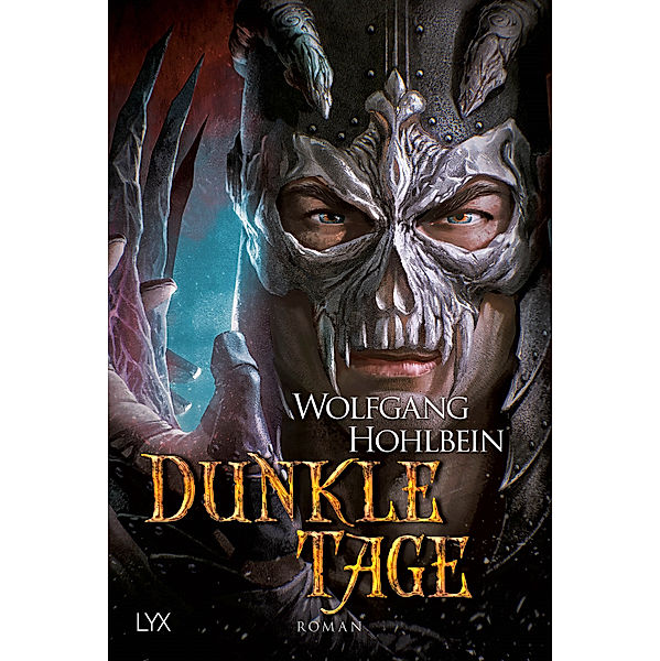 Dunkle Tage, Wolfgang Hohlbein