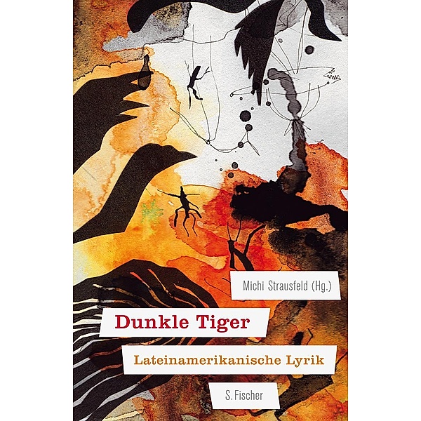 Dunkle Tiger