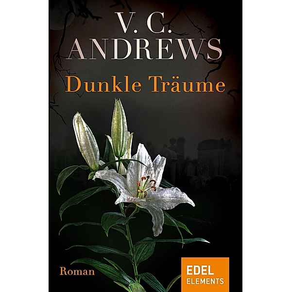 Dunkle Träume / Die Hudson-Saga Bd.3, V. C. ANDREWS
