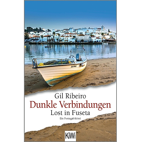 Dunkle Verbindungen / Leander Lost Bd.6, Gil Ribeiro