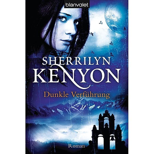 Dunkle Verführung / Dark Hunter Bd.9, Sherrilyn Kenyon