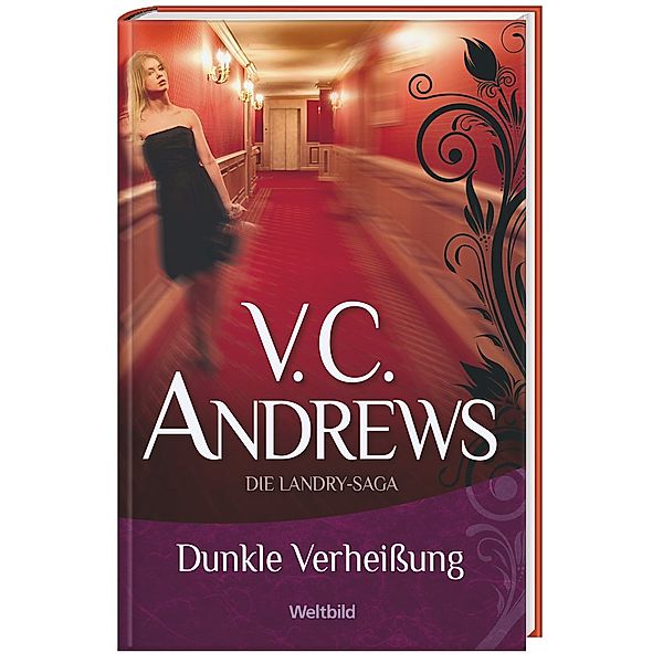 Dunkle Verheißung, V.C. Andrews