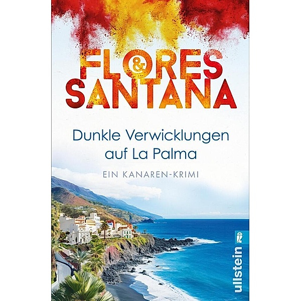 Dunkle Verwicklungen auf La Palma, Flores & Santana