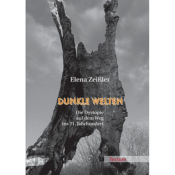 Dunkle Welten, Elena Zeißler