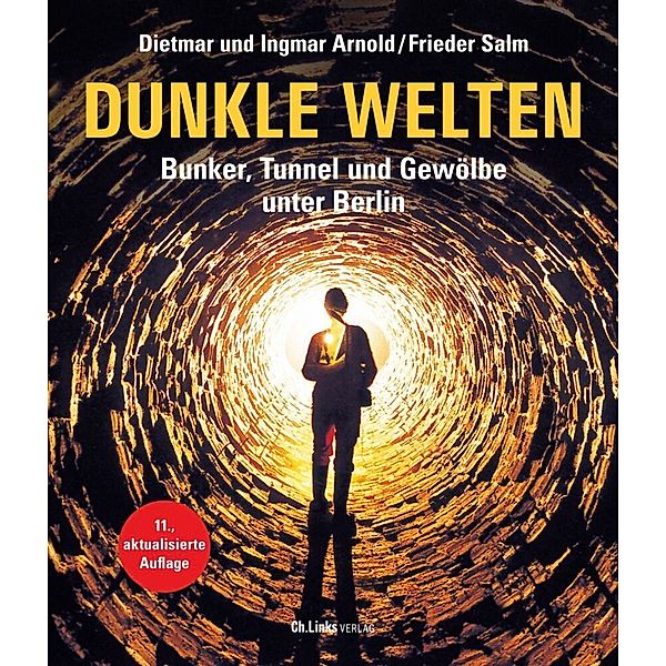 Dunkle Welten, Dietmar Arnold, Ingmar Arnold, Frieder Salm