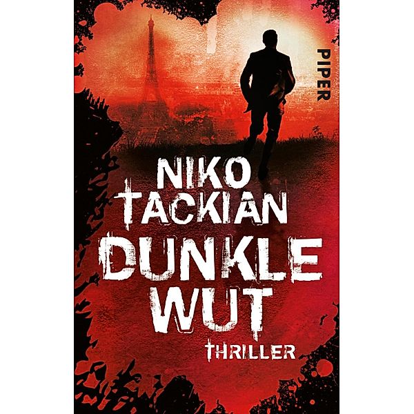 Dunkle Wut, Niko Tackian