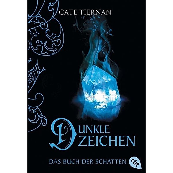 Dunkle Zeichen / Das Buch der Schatten Bd.5, Cate Tiernan