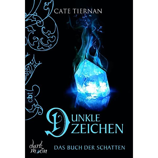 Dunkle Zeichen / Das Buch der Schatten Bd.5, Cate Tiernan