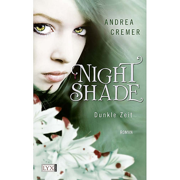 Dunkle Zeit / Nightshade Bd.2, Andrea Cremer