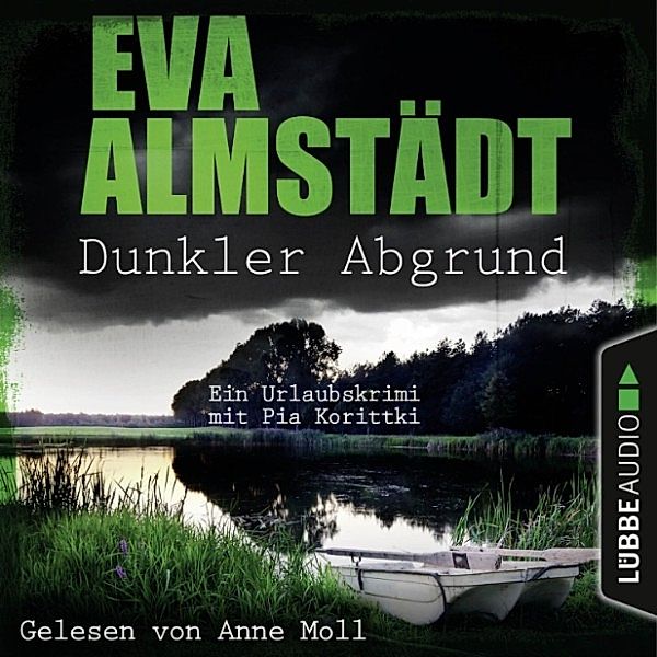 Dunkler Abgrund, Eva Almstädt