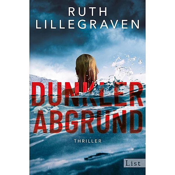 Dunkler Abgrund, Ruth Lillegraven