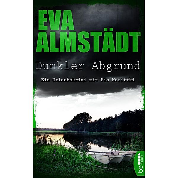 Dunkler Abgrund / Ein Urlaubskrimi mit Pia Korittki Bd.2, Eva Almstädt