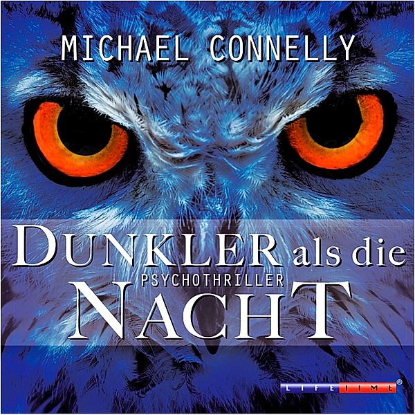 Dunkler als die Nacht, 6 Audio-CDs, Michael Connelly