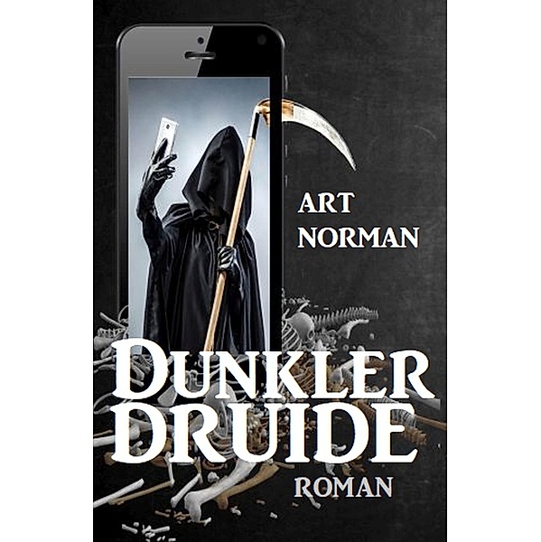 Dunkler Druide, Art Norman