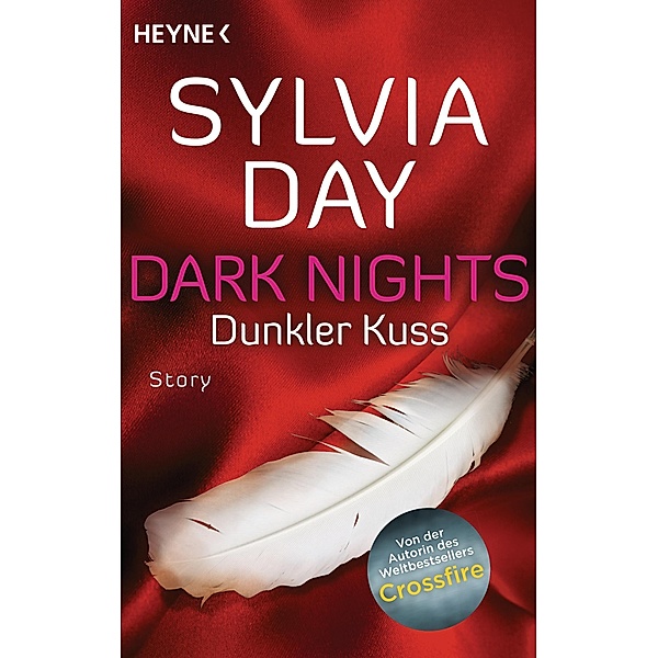 Dunkler Kuss, Sylvia Day
