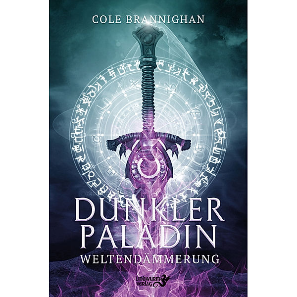 Dunkler Paladin, Cole Brannighan