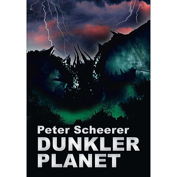 Dunkler Planet, Peter Scheerer