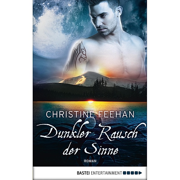 Dunkler Rausch der Sinne / Dark Carpathians Bd.8, Christine Feehan