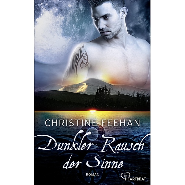Dunkler Rausch der Sinne / Die Karpatianer Bd.9, Christine Feehan