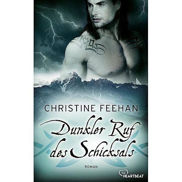 Dunkler Ruf des Schicksals / Die Karpatianer Bd.13, Christine Feehan