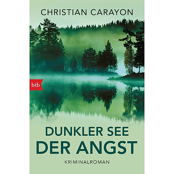 Dunkler See der Angst, Christian Carayon