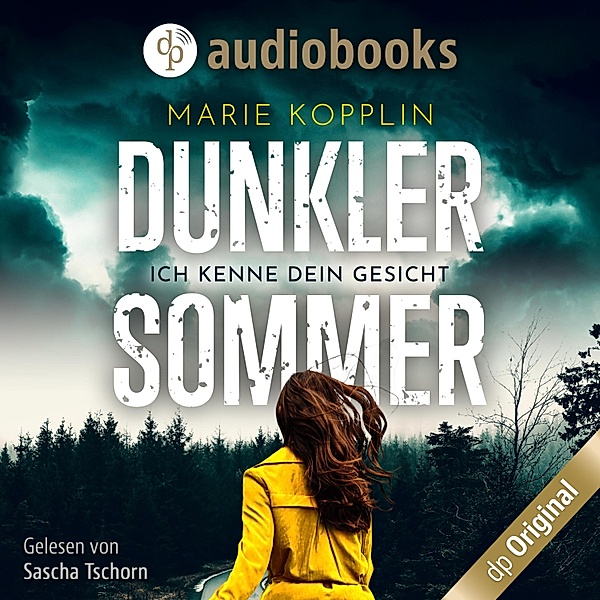 Dunkler Sommer, Marie Kopplin